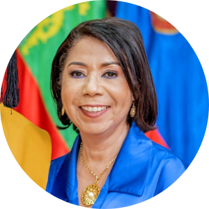 Benicia Fontalvo