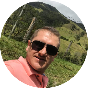 Walter Giraldo