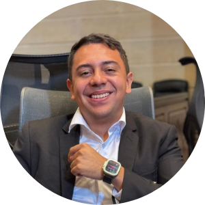 Santiago Peñaranda